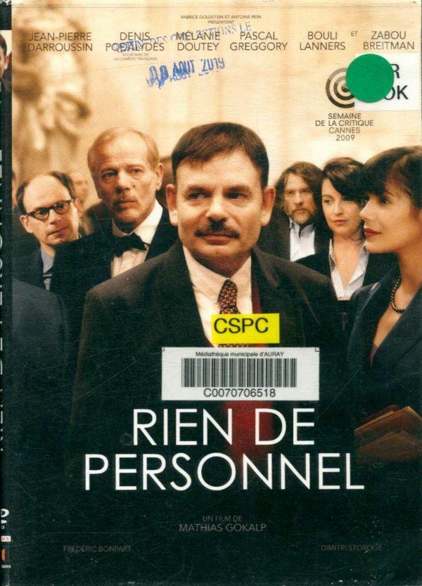 Acheter Rien de Personnel Bon état - 11,88 € Rien de Personnel Bon état - reconditionné disponible sur Label Emmaüs